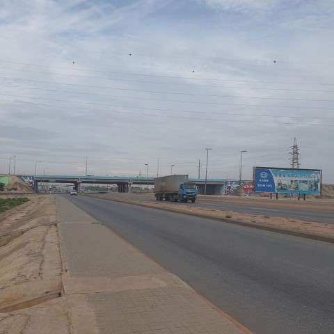 A Venda TERRENO DE 50 HECTARES, VIA EXPRESSA, BELAS.
