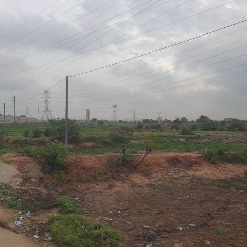 A Venda TERRENO DE 50 HECTARES, VIA EXPRESSA, BELAS.