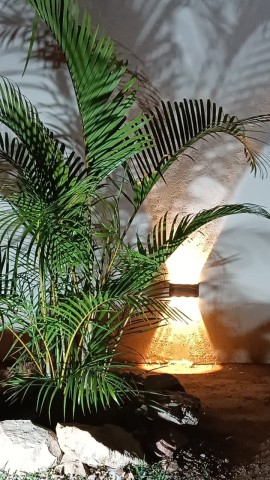 A Venda Vende se vivenda com piscina em Malange