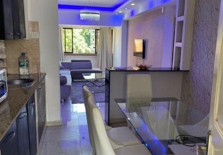 Anúncio Apartamento T2, na Maianga, adjacente ao Banco Bic.