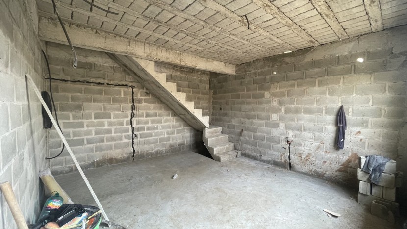 A Venda Casa t2 primeiro andar