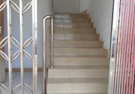 1º andar