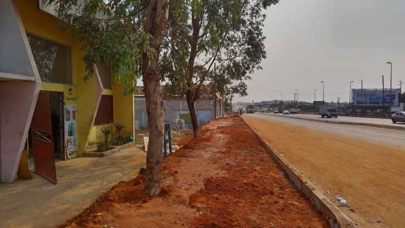 A Venda 1º andar