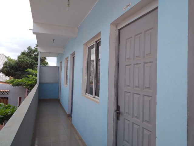 A Venda 1º andar