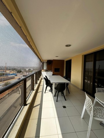 A Venda Apartamento T3, no Condomínio Noblesse Residence, Talatona.