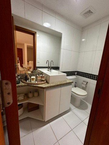 A Venda Apartamento T3, no Condomínio Noblesse Residence, Talatona.