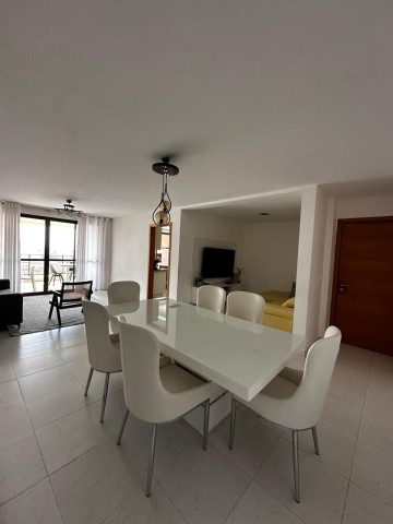 A Venda Apartamento T3, no Condomínio Noblesse Residence, Talatona.