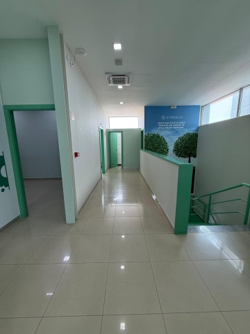 A Venda EDIFÍCIO EXCLUSIVO, NO CORAÇÃO DE TALATONA