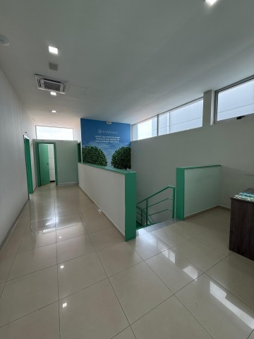 A Venda EDIFÍCIO EXCLUSIVO, NO CORAÇÃO DE TALATONA