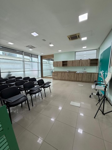 A Venda EDIFÍCIO EXCLUSIVO, NO CORAÇÃO DE TALATONA