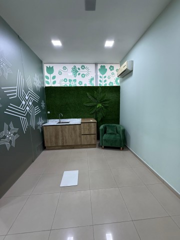 A Venda EDIFÍCIO EXCLUSIVO, NO CORAÇÃO DE TALATONA