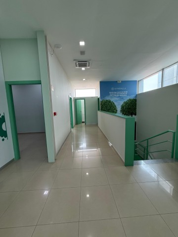 A Venda EDIFÍCIO EXCLUSIVO, NO CORAÇÃO DE TALATONA