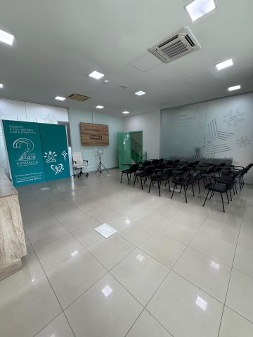 A Venda EDIFÍCIO EXCLUSIVO, NO CORAÇÃO DE TALATONA