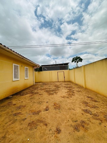 A Venda Vivenda V3 térrea, no Condomínio do Coreon Dú, Benfica, Zona Verde 2.