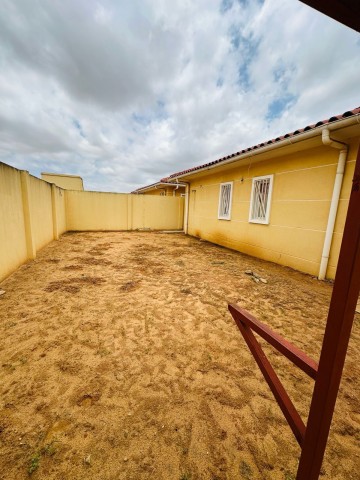 A Venda Vivenda V3 térrea, no Condomínio do Coreon Dú, Benfica, Zona Verde 2.