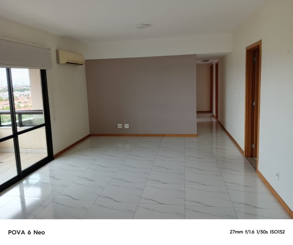 A Venda Apartamento T3+1 no condomínio Morada dos Reis, Talatona.