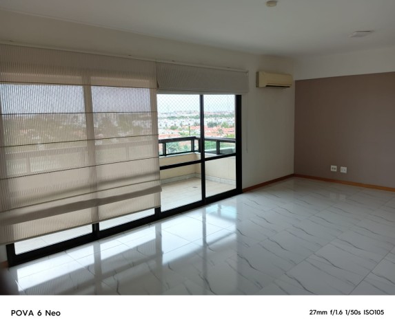 A Venda Apartamento T3+1 no condomínio Morada dos Reis, Talatona.