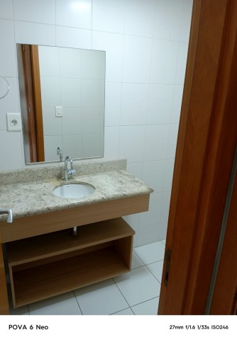 A Venda Apartamento T3+1 no condomínio Morada dos Reis, Talatona.