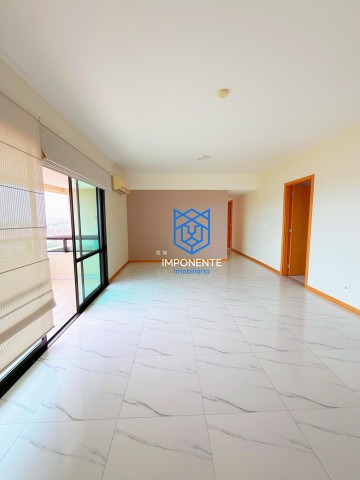 A Venda Apartamento T3+1 no condomínio Morada dos Reis, Talatona.