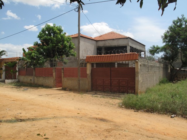 A Venda Vivenda em Construcao