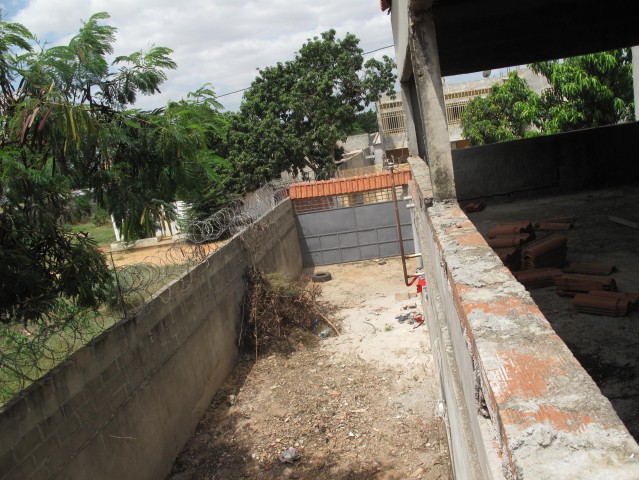 A Venda Vivenda em Construcao