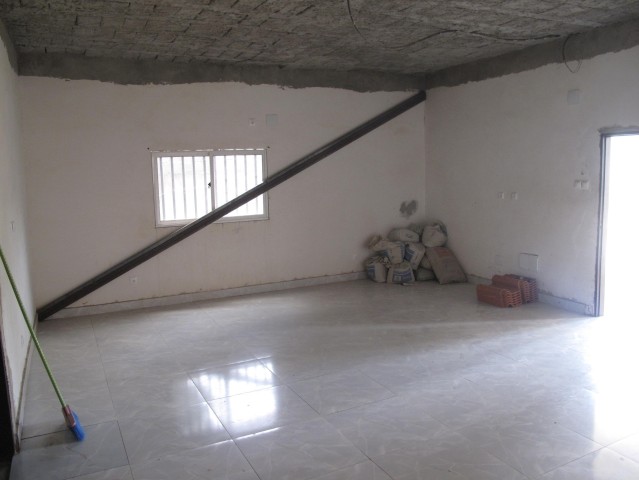 A Venda Vivenda em Construcao