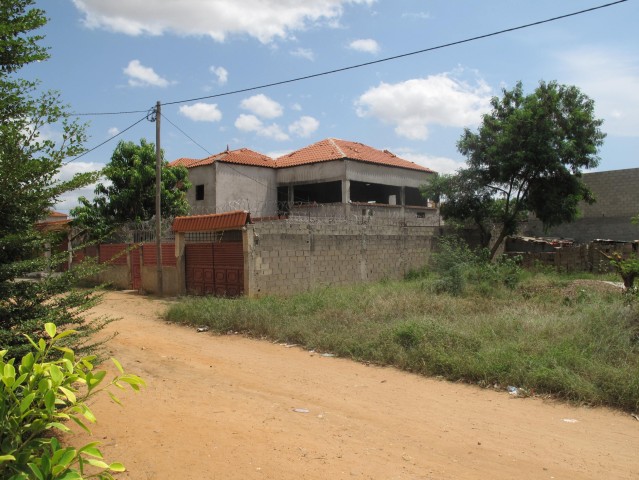 A Venda Vivenda em Construcao