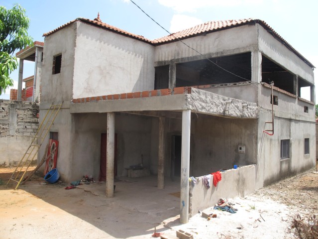 A Venda Vivenda em Construcao
