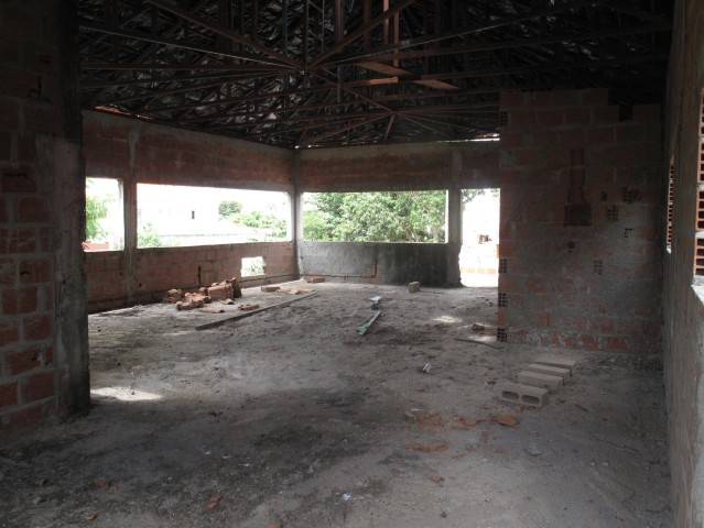 A Venda Vivenda em Construcao
