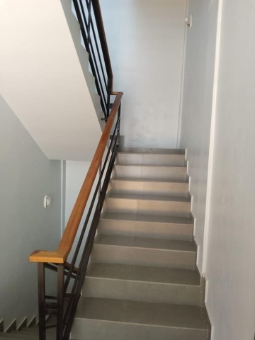 A Venda Apartamento T4, no Lar do Patriota, Benfica.