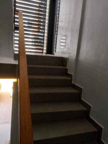 A Venda Apartamento T4, no Lar do Patriota, Benfica.
