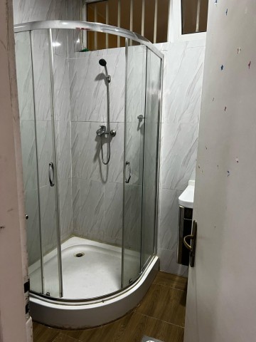 A Venda Apartamento T3, mobiliado, na Mutamba, Ingombotas.