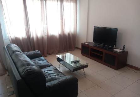 Anúncio Apartamento T2 duplex, mobiliado, no Condomínio Belas Business Park, Talatona.