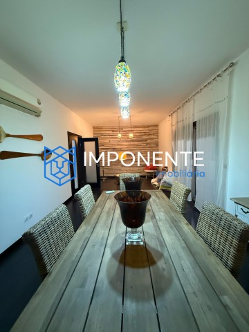 A Venda Arrendamento: apartamento T1 mobilado no condominio Imbondeiro Palace, Talatona