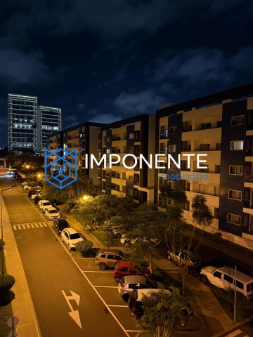 A Venda Arrendamento: apartamento T1 mobilado no condominio Imbondeiro Palace, Talatona