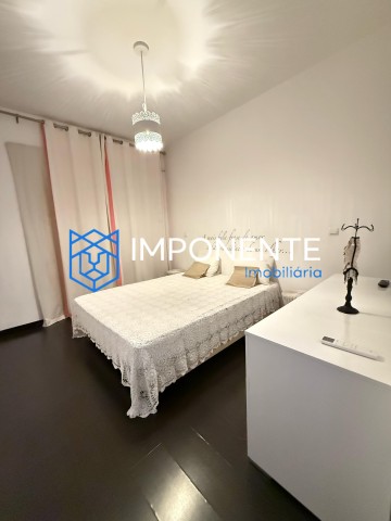 A Venda Arrendamento: apartamento T1 mobilado no condominio Imbondeiro Palace, Talatona