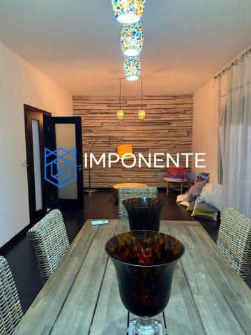 A Venda Arrendamento: apartamento T1 mobilado no condominio Imbondeiro Palace, Talatona
