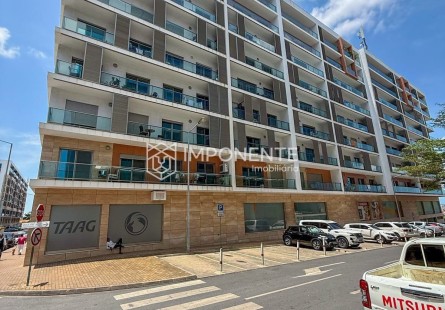 Anúncio Apartamento T2 no Condomínio Dolce Vita, Talatona.