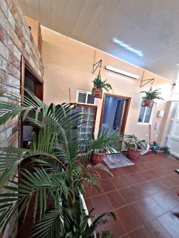 A Venda Vende-se está maravilhosa casa