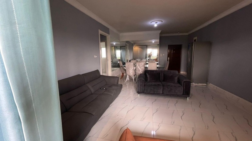 A Venda Apartamento T3, na Centralidade do Kilamba, Belas.
