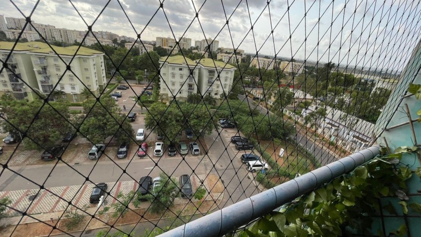 A Venda Apartamento T3, na Centralidade do Kilamba, Belas.