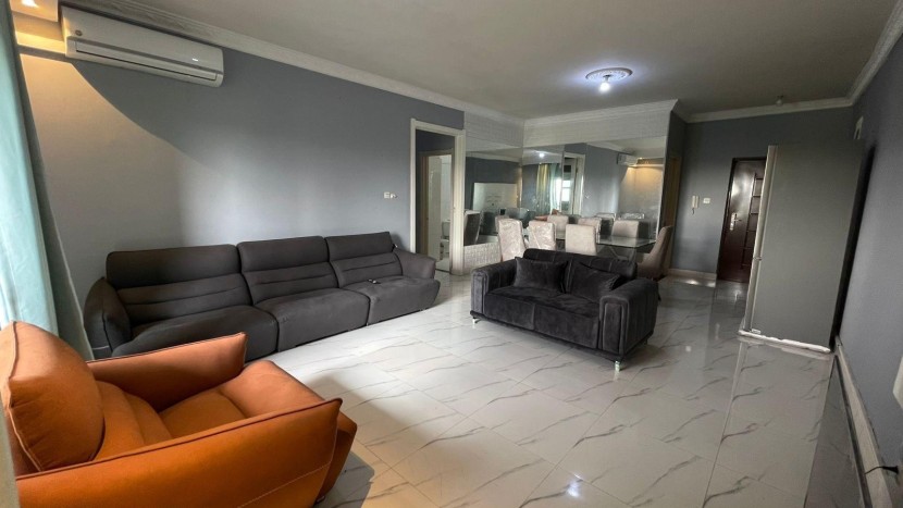 A Venda Apartamento T3, na Centralidade do Kilamba, Belas.