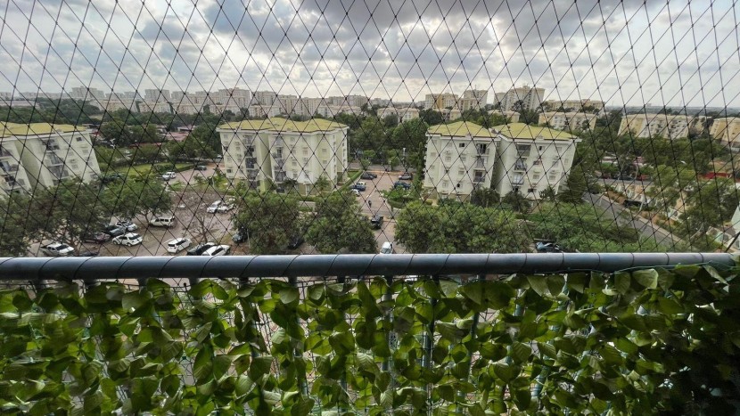 A Venda Apartamento T3, na Centralidade do Kilamba, Belas.