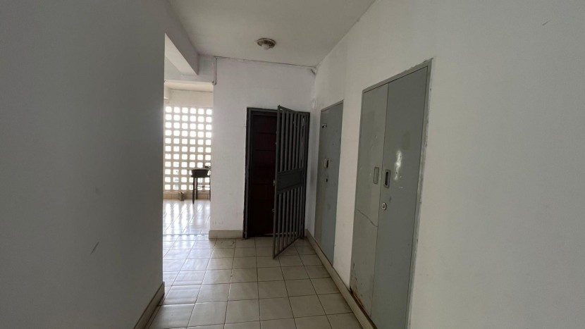 A Venda Apartamento T3, na Centralidade do Kilamba, Belas.