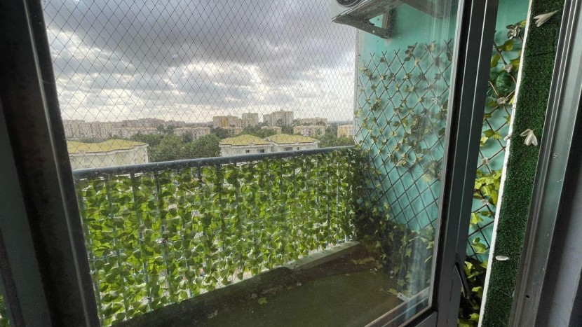 A Venda Apartamento T3, na Centralidade do Kilamba, Belas.