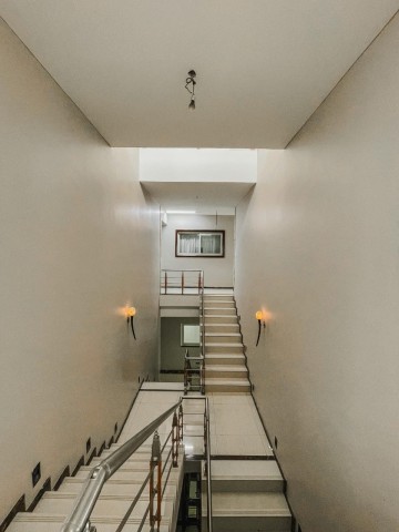 A Venda Apartamento T1, mobiliado, na Ilha de Luanda.