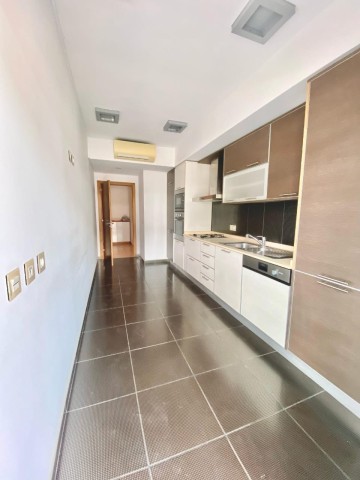 A Venda Apartamento T2, mobiliado, no Condomínio Dolce Vita, Talatona.