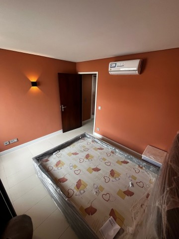 A Venda Apartamento T3, no condomínio RIT - Talatona.