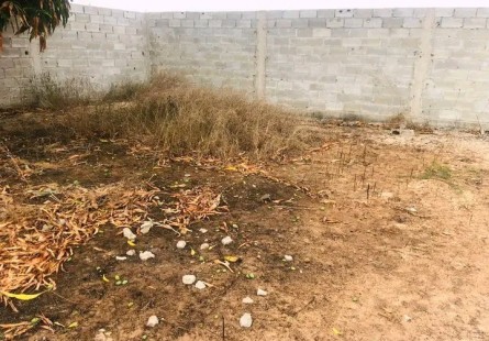 Anúncio Terreno no Vila Flor Kilamba