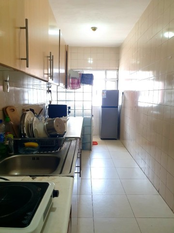 A Venda Apartamento T3, Condomínio Vilas de Luanda, (Edifícios da Filda)